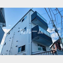 ＵＲＢＡＮＴＥＲＲＡＣＥ 2階 築8年3ヶ月の賃貸物件