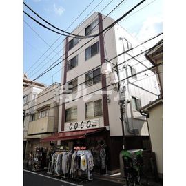 Ｐ’ｓｆｅａｓｔ 5階 築10年7ヶ月の賃貸物件