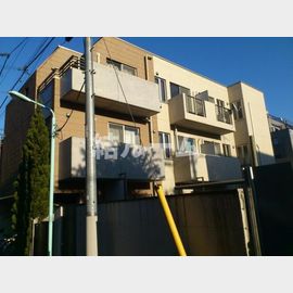 アーバンコート 3階 築20年3ヶ月の賃貸物件