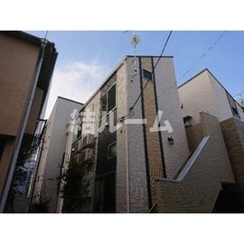 ハーモニーテラスＳｕｎＢｌｏｏｍ中落合 1階 築8年11ヶ月の賃貸物件