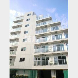 池袋駅より徒歩8分 3階 築15年5ヶ月の賃貸物件