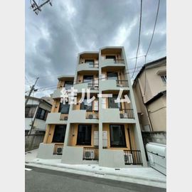 カフェック桜台の賃貸物件