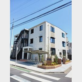 ウィーウィテ・ラエティーの賃貸物件