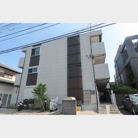 リブリ・エルドールの賃貸物件