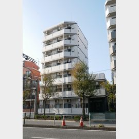 マキシブ桜台ベルグレードの賃貸物件