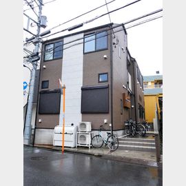 ハーモニーテラス志茂の賃貸物件