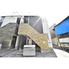 ハーモニーテラス南池袋IIIの賃貸物件