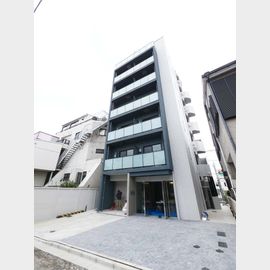 ラフィスタ練馬高野台の賃貸物件