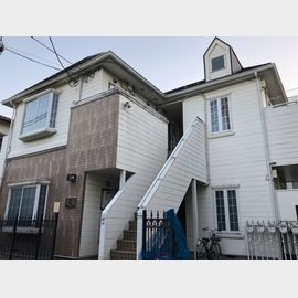 レオパレスSUNBEAMの賃貸物件