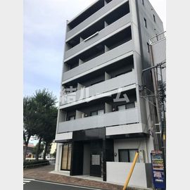 BCITYAPARTMENTIKEBUKUROWESTの賃貸物件