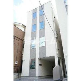 Buzz西台Iの賃貸物件