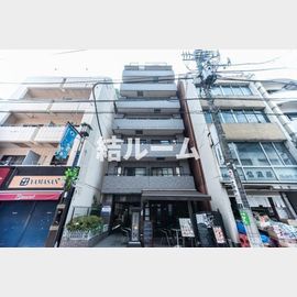 プレール大塚北 9階 築24年の賃貸物件