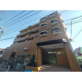 ジェントリービル高島平の賃貸物件