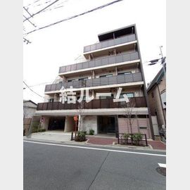 志村三丁目駅より徒歩8分 1階 築7年2ヶ月の賃貸物件