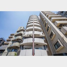 ＡＺＥＳＴ西巣鴨 7階 築17年5ヶ月の賃貸物件