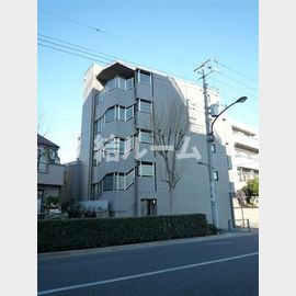 ルーブル豊島園の賃貸物件