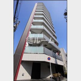 新大塚駅より徒歩1分 8階 築15年10ヶ月の賃貸物件