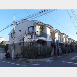 サンガーデン3 2階 築29年2ヶ月の賃貸物件