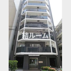 大塚駅より徒歩6分 8階 築7年6ヶ月の賃貸物件