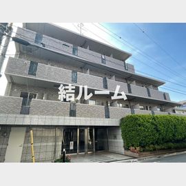 リガーレプレズント氷川台の賃貸物件