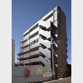 ブライズ西巣鴨の賃貸物件