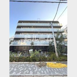 本蓮沼駅より徒歩9分 2階 築6年1ヶ月の賃貸物件