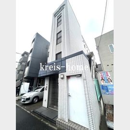 ラフェスタ高島平の賃貸物件