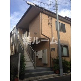 中板橋駅より徒歩8分 1階 築17年8ヶ月の賃貸物件