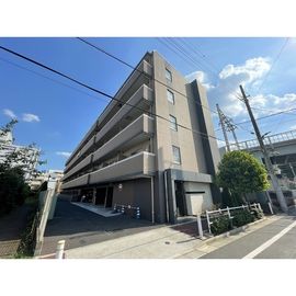 プレールドゥーク志村三丁目の賃貸物件