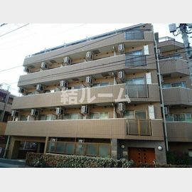 菱和パレス大塚 4階 築27年2ヶ月の賃貸物件