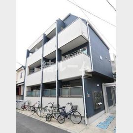 要町駅より徒歩8分 2階 築11年2ヶ月の賃貸物件