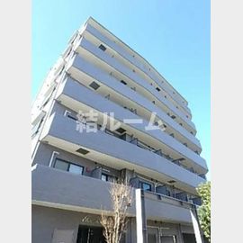 ガラステージ目白 2階 築28年7ヶ月の賃貸物件