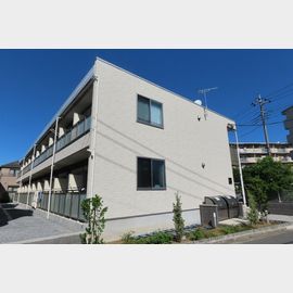 リブリ・ALBEROの賃貸物件