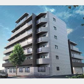 アルテシモフェリオの賃貸物件