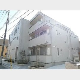 フィカーサいちょうの木の賃貸物件