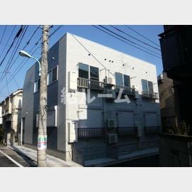 東長崎駅より徒歩5分 1階 築17年2ヶ月の賃貸物件