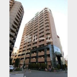 池袋駅より徒歩5分 13階 築20年3ヶ月の賃貸物件