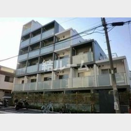 Ｂシティー高田馬場アライブ 3階 築12年8ヶ月の賃貸物件