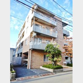 新大塚駅より徒歩3分 3階 築22年2ヶ月の賃貸物件