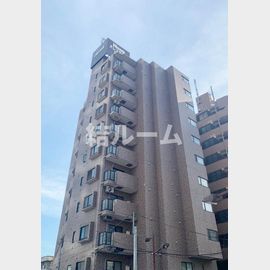 池袋駅より徒歩3分 10階 築29年7ヶ月の賃貸物件