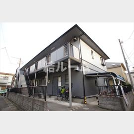 練馬駅より徒歩10分 1階 築30年3ヶ月の賃貸物件