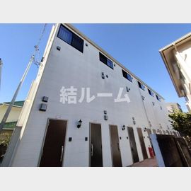 ソルナクレイシア平和台の賃貸物件