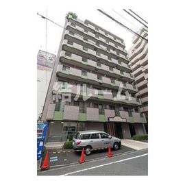 Scena M 3階 築20年8ヶ月の賃貸物件