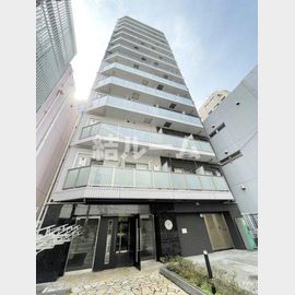 グランヴァンセレッソ王子レジデンシア 9階 築12年5ヶ月の賃貸物件