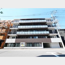 ハーモニーレジデンスコンフォートグランドの賃貸物件