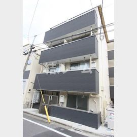 グランドエミネンス氷川台の賃貸物件