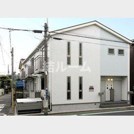 ロサ・テラス 2階 築14年の賃貸物件