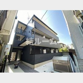 オーデクレールの賃貸物件