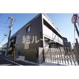 東長崎駅より徒歩5分 1階 築11年8ヶ月の賃貸物件