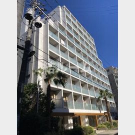 西台駅より徒歩10分 3階 築8年2ヶ月の賃貸物件